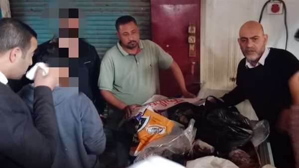 لجنة الطب البيطري