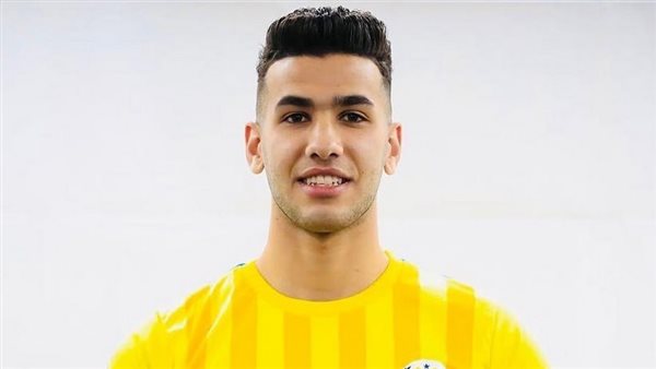 خالد النبريصي