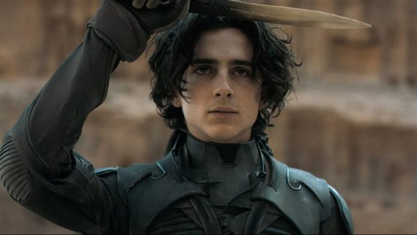  تيموثي شالاميت