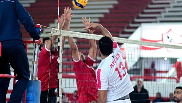 الزمالك والمنيا