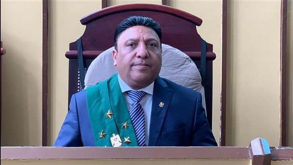 المستشار جودت ميخائيل