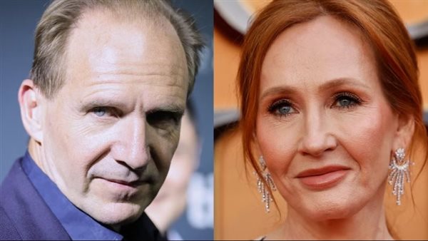 جي كي رولينج ورالف