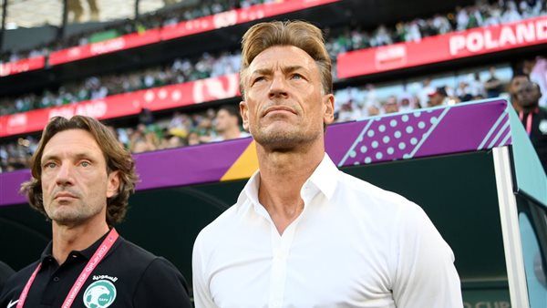 هيرفي رينارد