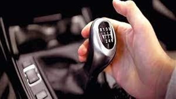 ناقل الحركة اليدوي