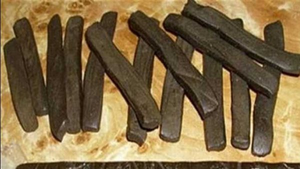 حشيش - تعبيرية