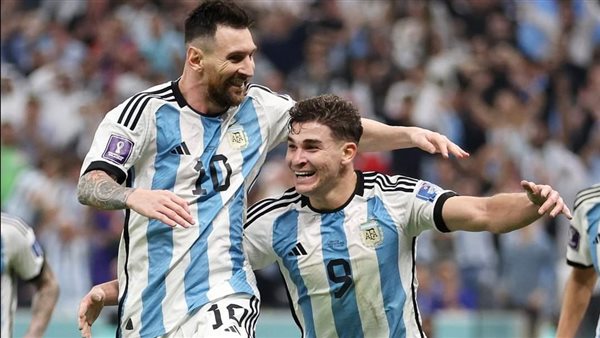 منتخب الأرجنتين