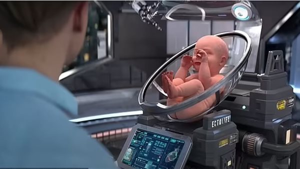 الرحم الصناعي