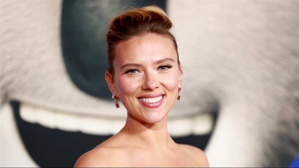 سكارليت جوهانسون