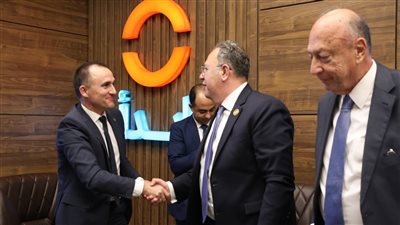 إنشاء أول مصنع لتصنيع صمام أمان الغاز في مصر 