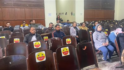 قوى عاملة الغربية: ندوة توعية عن العنف ضد المرأة وتأمين بيئة العمل