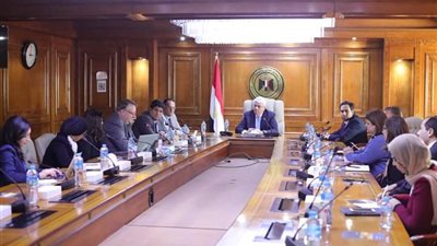 أيمن عاشور: نفذنا خطة طموحة للتوسع في إتاحة التعليم العالي ومواكبة الزيادة السكانية