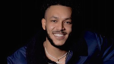 الموسيقيين: إحالة ويجز للتحقيق حال إحياء حفل نهائي كأس العالم 2022| خاص