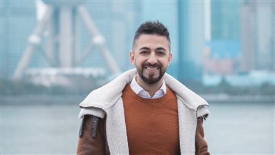 بلوجر مصري بالصين: حققت حلمي وأصبحت ضمن أكثر الشباب تأثيرًا.. وغيرت الصورة السلبية عن مصر | حوار