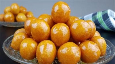 طريقة عمل الزلابية من الشيف سارة.. مقرمشة ولذيذة