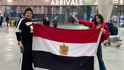 مصر تحصد المركز السابع خلال المشاركة الأولى ببطولة العالم لـ الكوارش