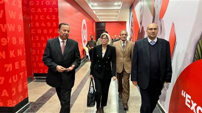 انطلاق المشروع القومي لتدريب القيادات الجامعية بالجامعات الأهلية