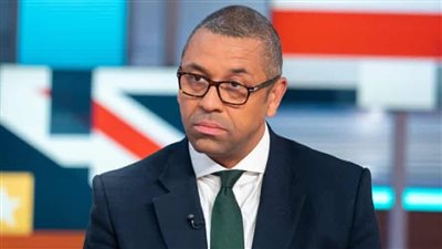 وزير الخارجية البريطاني: ندعم أوكرانيا لجعلها قادرة على التفاوض مع روسيا