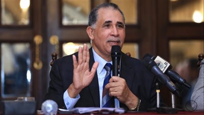 نقيب المحامين يرفض تصريحات التهجير ويؤكد تضامنه مع القضية الفلسطينية: تتعارض مع القانون الدولي 