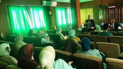 صحة الإسكندرية تبدأ حوكمة الموارد الطبية وتدريب منسقي تلك المستلزمات بالمستشفيات