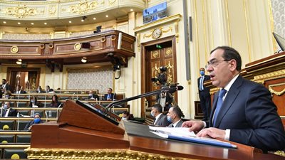 وزير البترول للنواب: كشف جديد للغاز في المتوسط.. ونجري تقييما للتأكد من حجمه