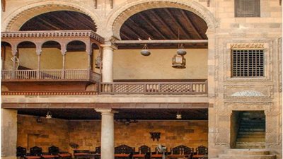 بيت السناري يحتفي باليوم العالمي للغة العربية