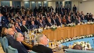 إطلاق المرحلة الثالثة من الاستراتيجية الوطنية لمكافحة الفساد بحضور رئيس الوزراء | بث مباشر 