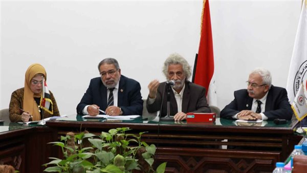 نقابة الأطباء 