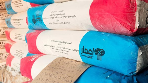 جانب من المضبوطات