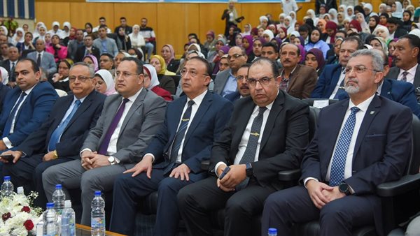 ندوة هيئة الرقابة