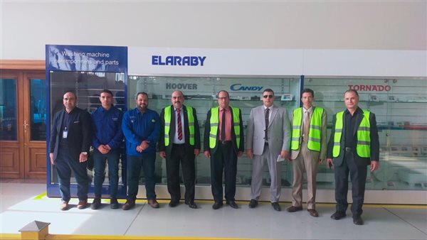 القوى العاملة ببنى