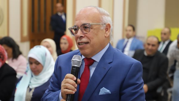 جانب من المناقشة