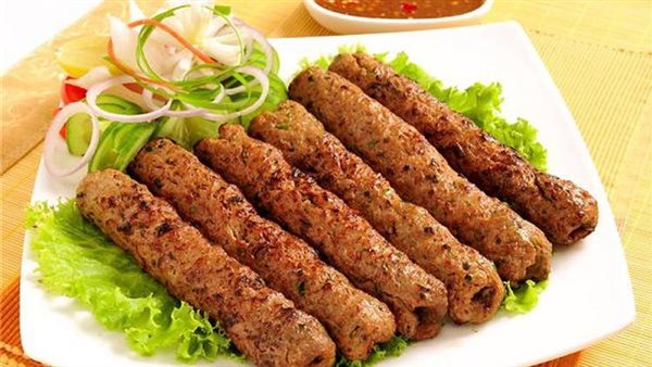  طريقة عمل كفتة الفراخ