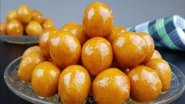 طريقة عمل الزلابية