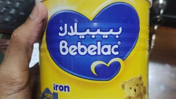 زيادة سعر لبن الأطفال