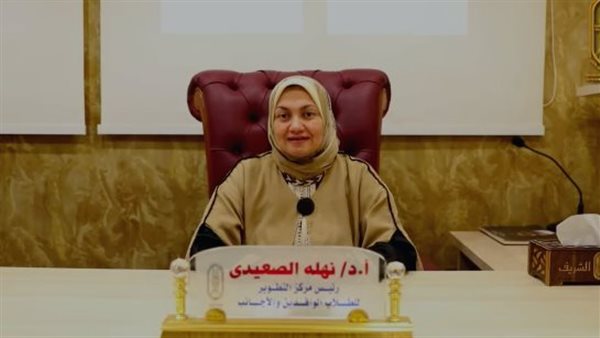 مستشار شيخ الأزهر