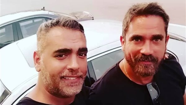 أحمد كرارة وأمير