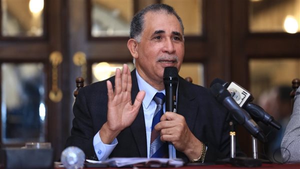 نقيب المحامين-أرشيفية