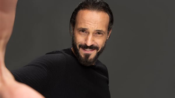 يوسف الشريف