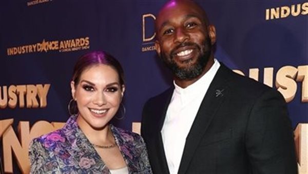 ستيفن تويتش وزجته