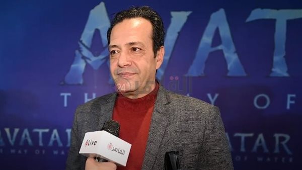 أحمد السلكاوي