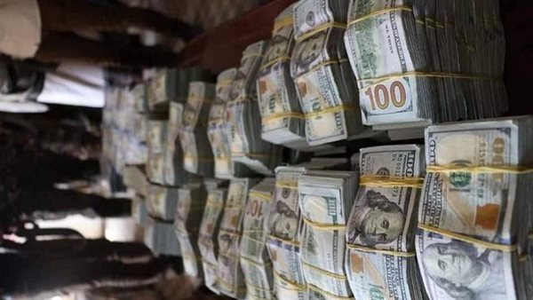 أموال - أرشيفية