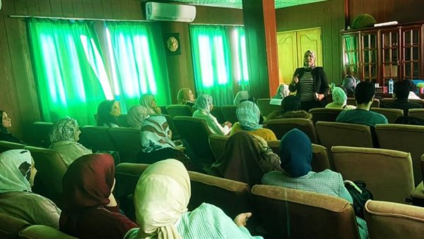 يوم تدريبي لمنسقي