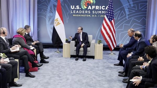  القمة الأمريكية