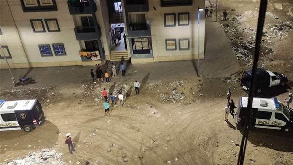 الإجراءات الأمنية