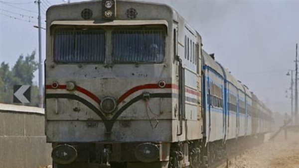 قطار ـ أرشيفية