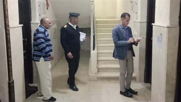 جانب من الحملات 