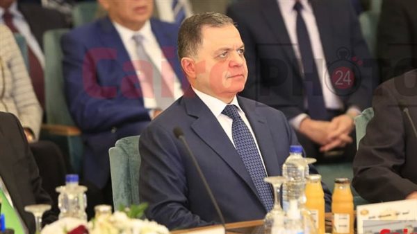 اللواء محمود توفيق