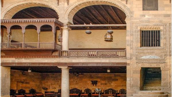 بيت السناري - صورة