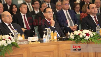 الحكومة: وضعنا سياسات طموحة لمكافحة الفساد طبقتها مؤسسات الدولة