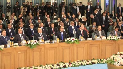 جامعة حلوان تعلن تطبيق معايير الاستراتيجية الوطنية لمكافحة الفساد منذ طرحها عام 2014